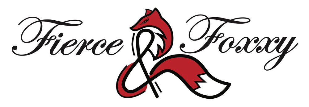 Fierce and Foxxy Clothing