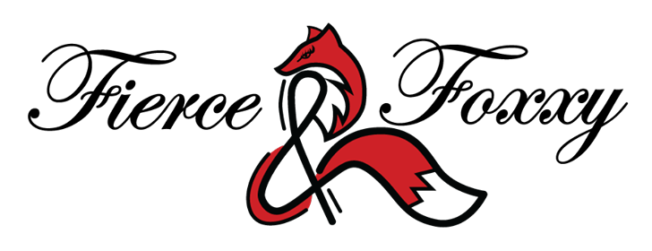 Fierce and Foxxy Clothing