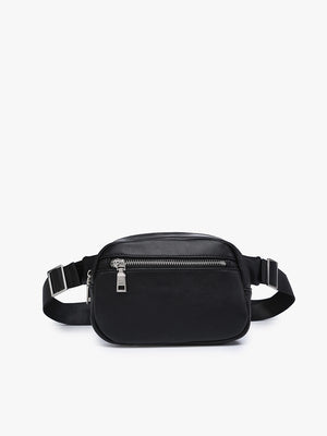 On A Trip Fanny Pack Purse