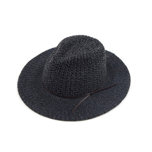 Like a Sweater Fedora