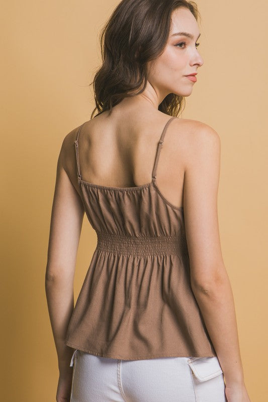 Better Days Top