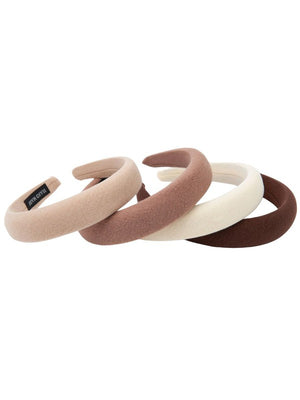 Soft Headbands
