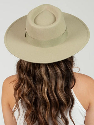 Ariel Ranch Hat