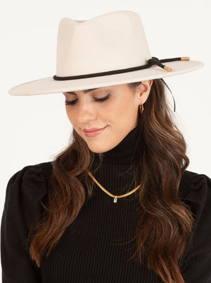 Jenny Rope Fedora