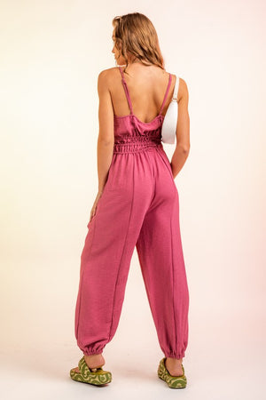 Free Me Jumpsuit