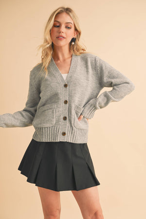 3278FK Perla Cardigan