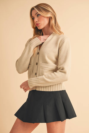 3278FK Perla Cardigan
