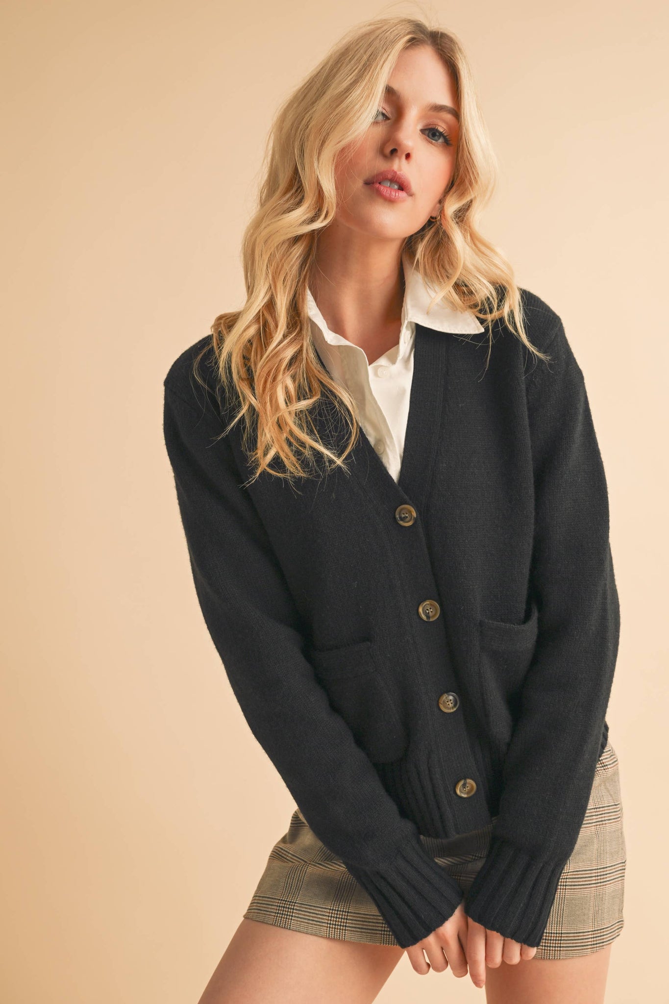 3278FK Perla Cardigan