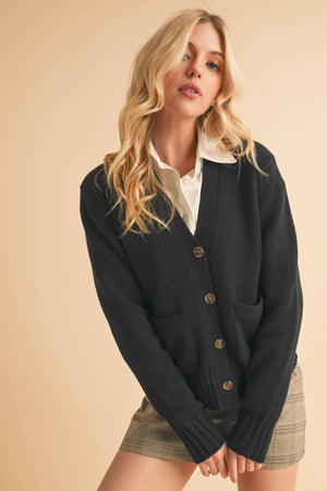 3278FK Perla Cardigan