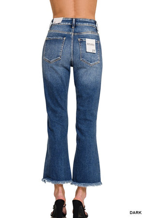 Reach The Sky Jeans
