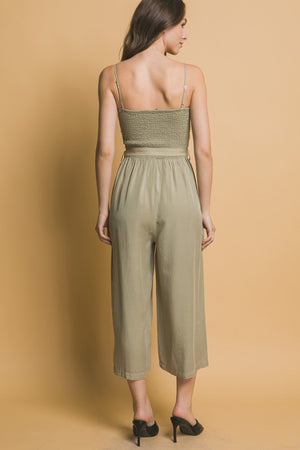 Garden Fairy Jumpsuit