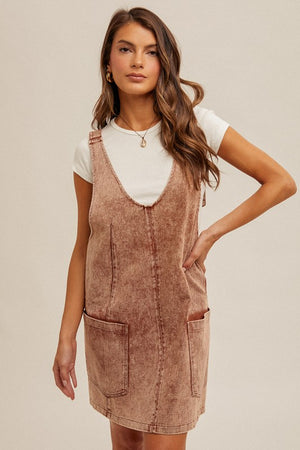 Good Opportunity Dress