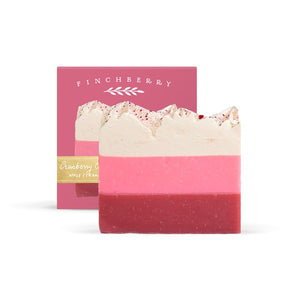 Finchberry Soap