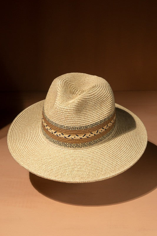 Full Of Sunshine Hat