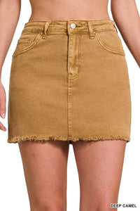 Lovergirl Skirt