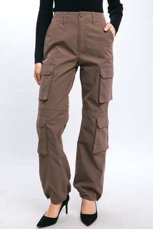 New To You  Cargo Bottoms