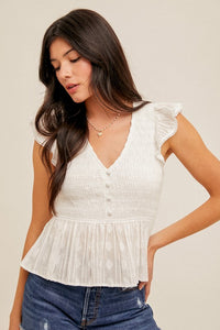 Shelby Top