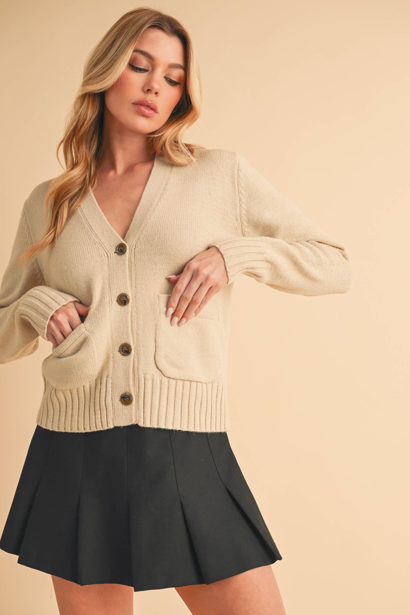 3278FK Perla Cardigan