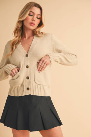3278FK Perla Cardigan