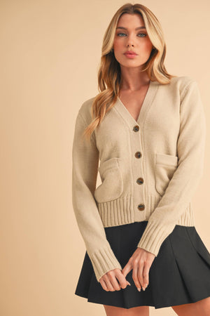 3278FK Perla Cardigan