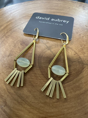 Between You And Me Earrings