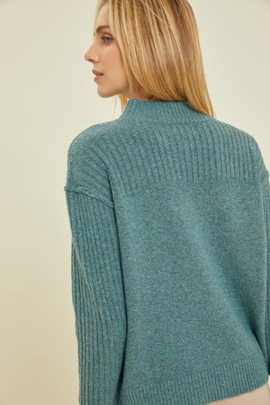 Sublime Sweater