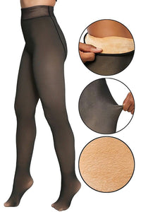 Illusion Tights
