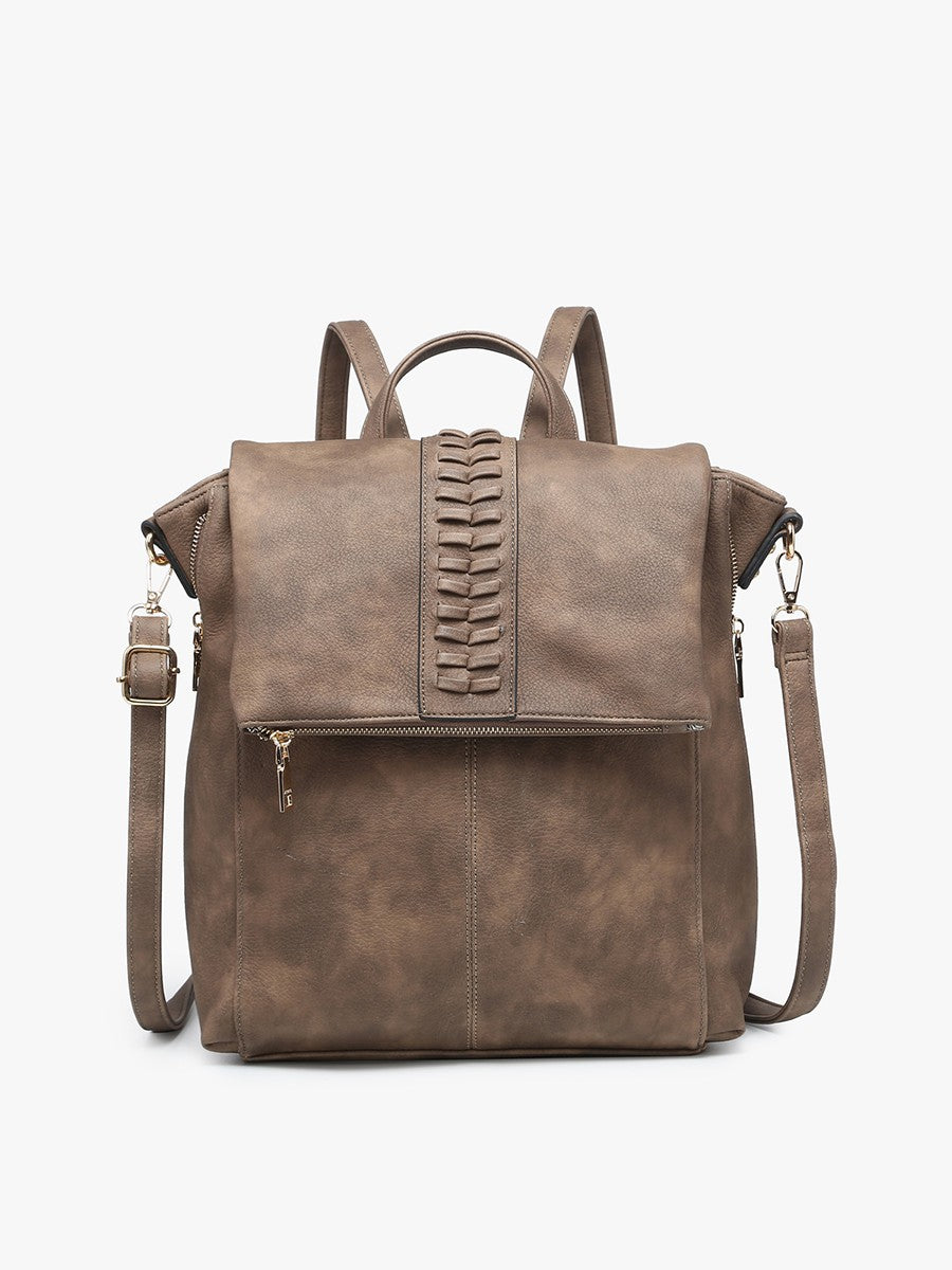Vivian Distressed Purses