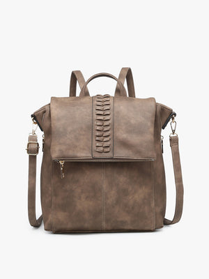 Vivian Distressed Purses