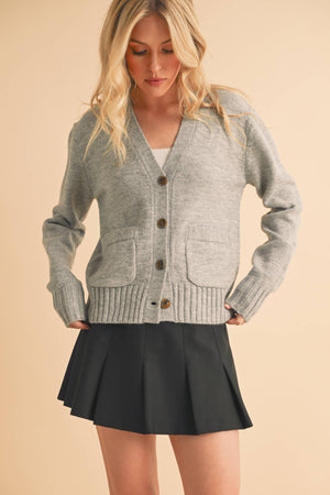 3278FK Perla Cardigan