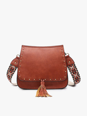 Baily Guitar Strap Purse