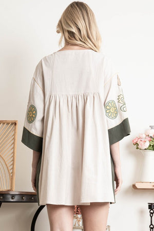 Got It All Dress