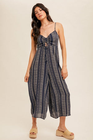 July Jumper