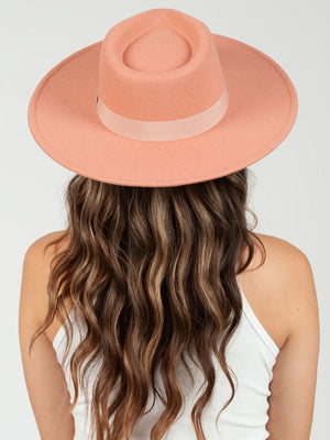 Ariel Ranch Hat