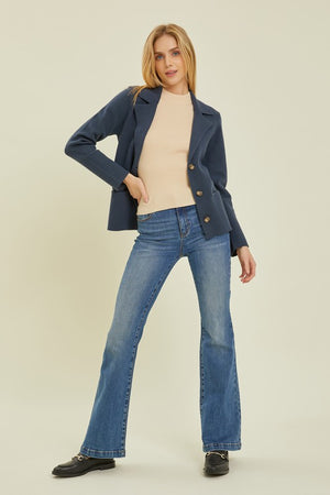 Midnight Blazer