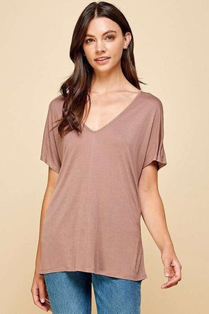 On Top Coco Tee