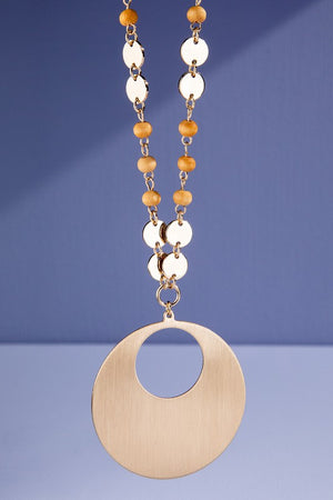 Cool Vibes Necklace