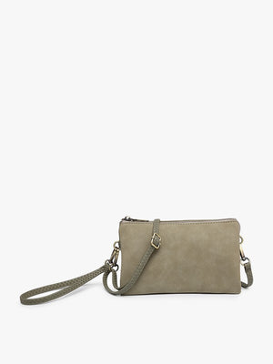 True To Yourself Purse