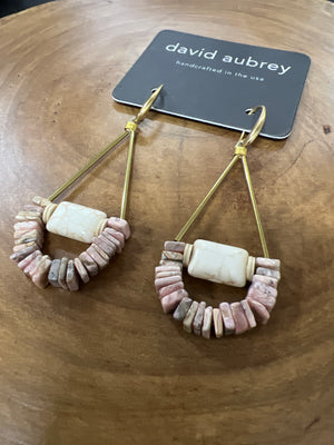 Spin The Wheel Earrings