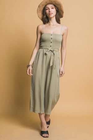 Garden Fairy Jumpsuit