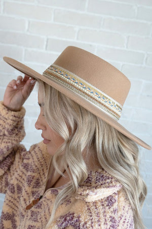 Blaze Hat