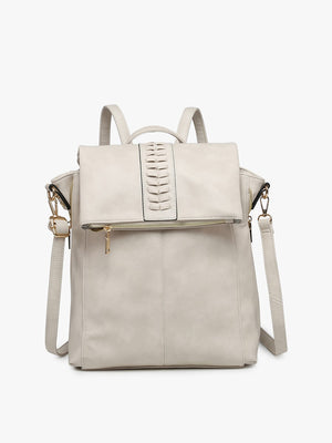 Vivian Distressed Purses