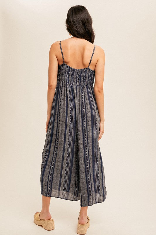 July Jumper