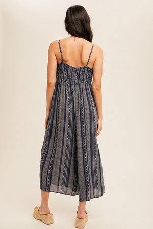 July Jumper