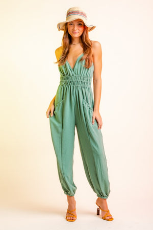 Free Me Jumpsuit