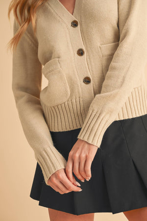3278FK Perla Cardigan