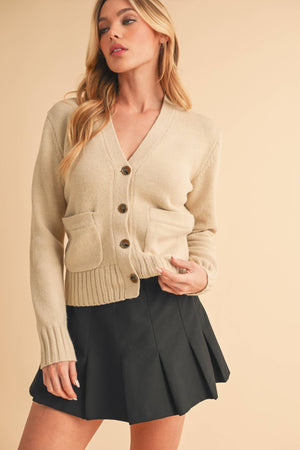 3278FK Perla Cardigan