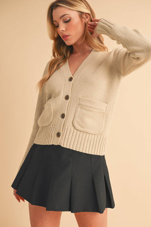 3278FK Perla Cardigan