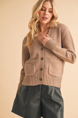 3278FK Perla Cardigan