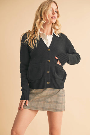 3278FK Perla Cardigan